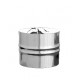 Адаптеры ПП (Гильза):  Присоединительный диаметр - 150,  Материал, покрытие - Нержавеющая сталь