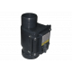 Клапаны обратные для внутренней канализации,:  Присоединительный диаметр - 50,  Тип арматуры - Фитинг