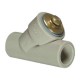 Клапаны ППР обратные  (FV Plast,Чехия):  Тип арматуры - Обратный клапан