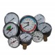 Контрольно - измерительные приборы (КИП):  Тип арматуры - Оправа под термометр, Водосчетчик