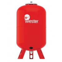Мембранный бак 200 л (WRV-200(top)) для систем отопления Wester