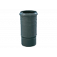 Муфты компенсационные для внутренней канализации:  Присоединительный диаметр - 110,  Цвет - Серый