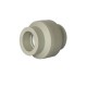 Обратные клапаны ППР (TEBO, Турция):  Присоединительный диаметр - 50,  Материал, покрытие - Полипропилен