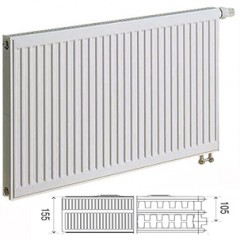 Радиатор 33VК*300*1600 Kermi (Германия)