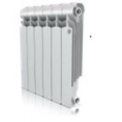 Радиатор Royal Thermo Indigo 500