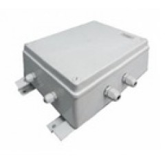 Стабилизатор сетевого напряжения 1300 ВА / 950 Вт ST-1300 (Teplocom)