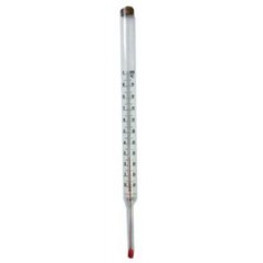 Термометр  ТТП(ТТЖ) 5 (0+150) L=66 керосин, прямой