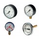 Термометры и манометры STOUT: от 1538 до 1965 руб.,  Тип арматуры - Термоманометр