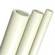 Трубы ППР PN20 цв.белый (FV Plast, Чехия):  Толщина стенки - 15.0
