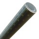 Трубы ППР STABI цв.белый с алюминиевой вставкой (FV Plast, Чехия):  Рабочая среда - Отопление,  Присоединительный диаметр - 50
