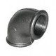 Угольник проходной чугунный:  Присоединительный диаметр - 50,  Тип арматуры - Уголок