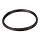 Уплотнительные кольца SKOLAN, Ostendorf (Германия):  Страна производитель - Германия,  Присоединительный диаметр - 160,  Материал, покрытие - Резина