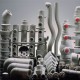 Водопровод ППР (FV Plast, Чехия):  Рабочая среда - Водопровод,  Размер  резьбы - 2
