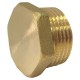 Заглушки для коллекторов, TIEMME (Италия): от 294 до 378 руб.,  Тип арматуры - Заглушка