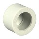 Заглушки ППР цв.белый ВП (внутренняя пайка) (FV Plast,Чехия):  Присоединительный диаметр - 50,  Тип арматуры - Заглушка