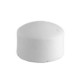 Заглушки ППР ВП цв.белый (TEBO, Турция):  Присоединительный диаметр - 125,  Тип арматуры - Фитинг