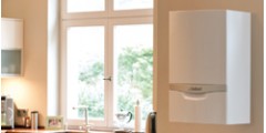 Современные системы отопления для индивидуального дома